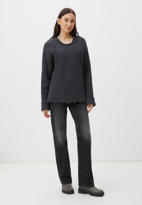 Полусапоги резиновые Tendance