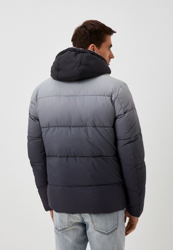 Пуховик Urban Fashion for Men