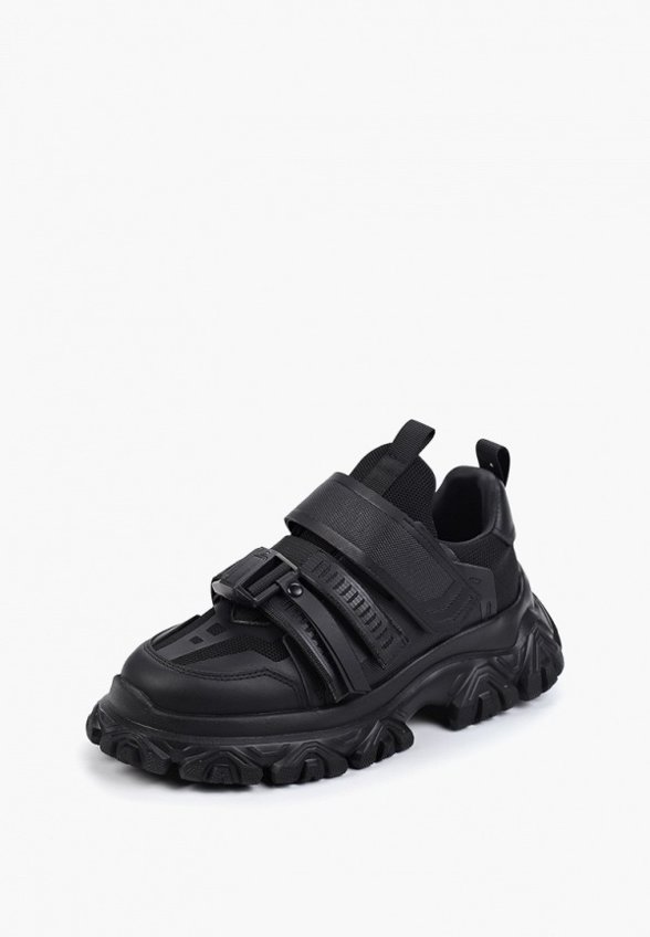 Кроссовки Cindy C.Eric