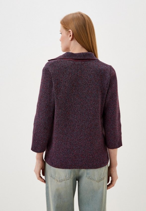 Кардиган Стим