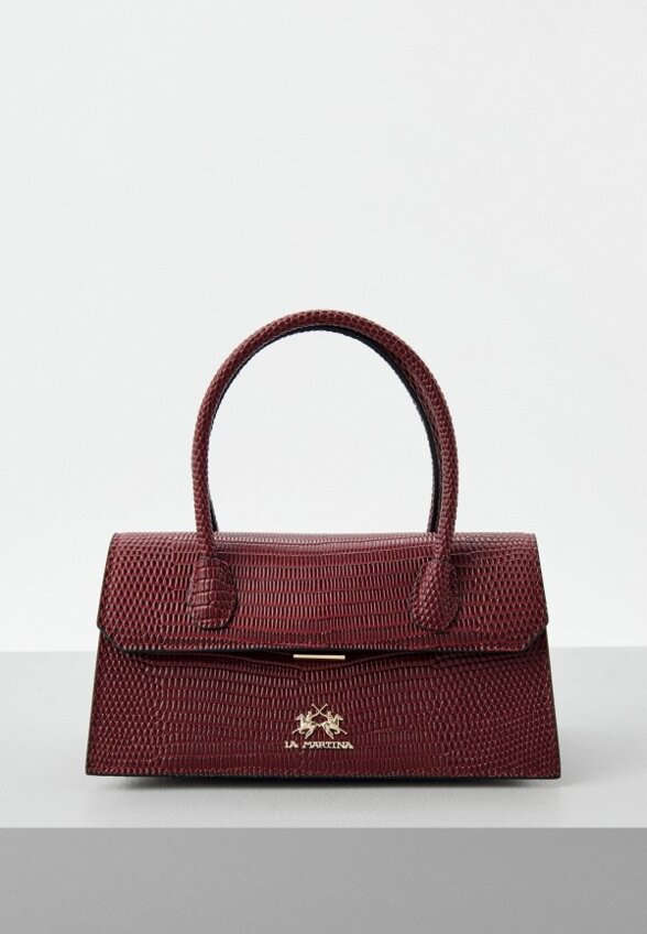 Сумка La Martina