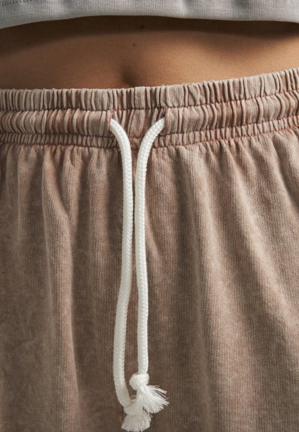 Шорты спортивные Твое