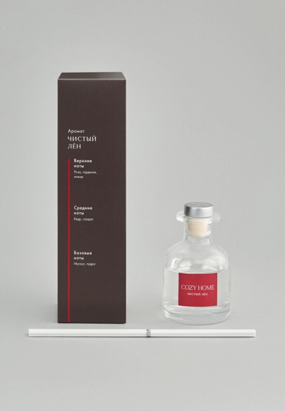 Аромадиффузор Cozy Home