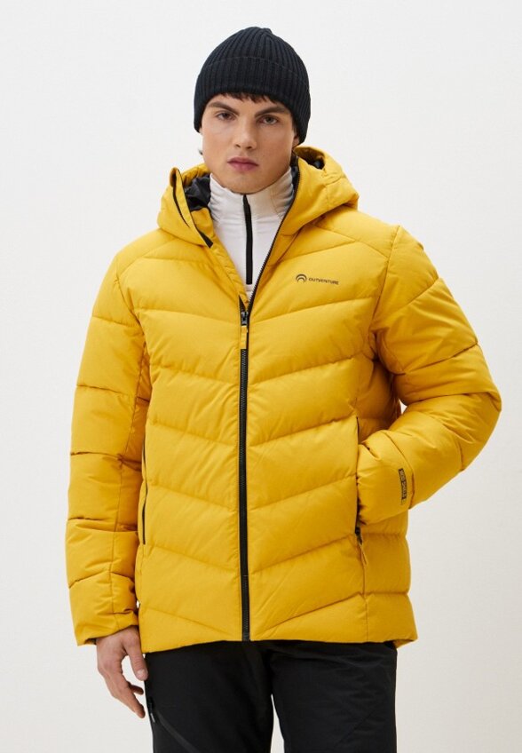 Пуховик Outventure