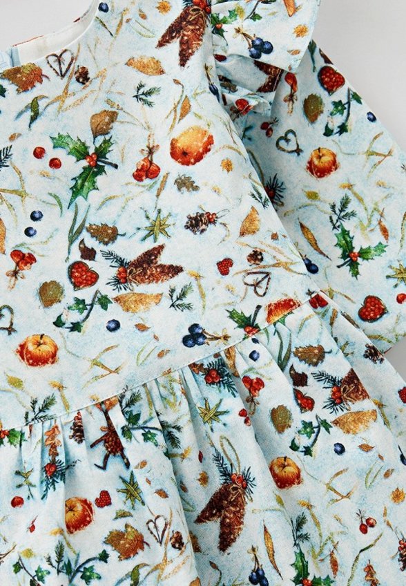 Платье Haritoshka