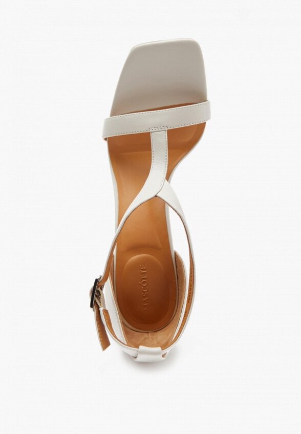 Босоножки Mascotte