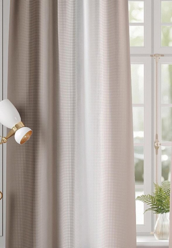 Шторы Comfy Way