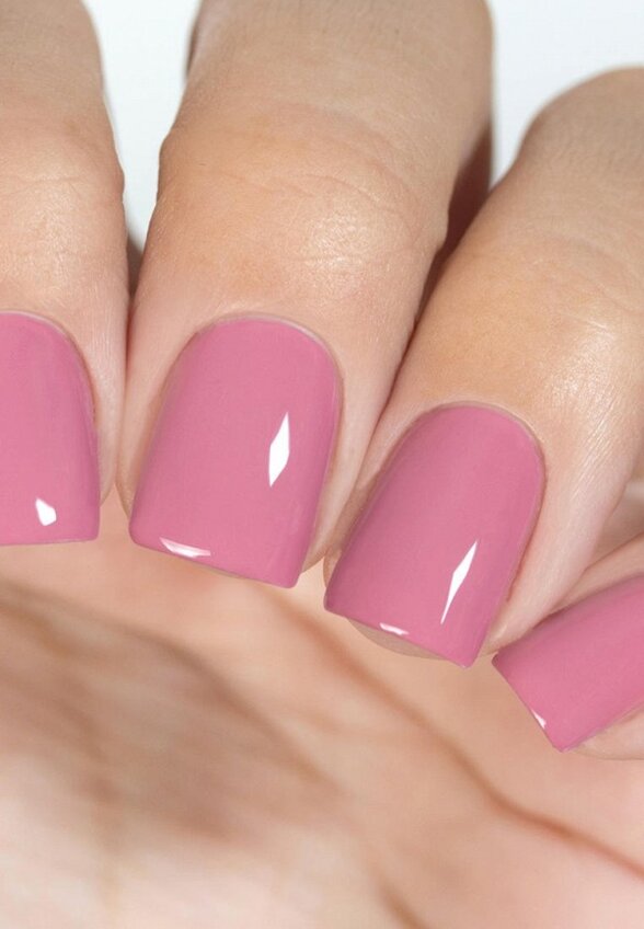 Лак для ногтей Masura