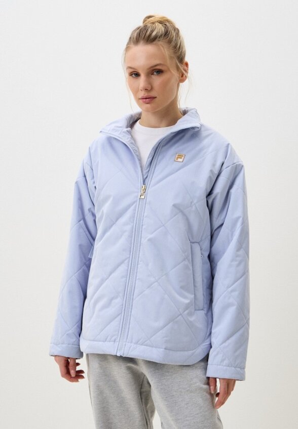 Куртка утепленная Fila