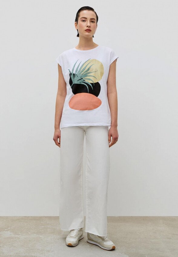 Футболка Baon