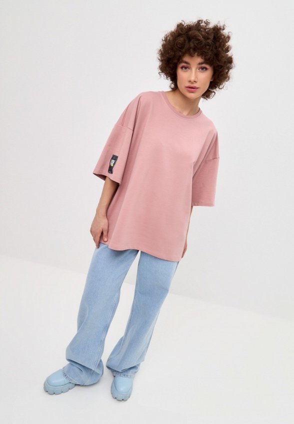 Футболка La Urba Person