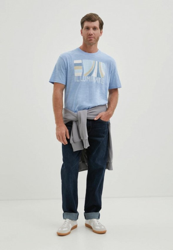 Футболка Finn Flare