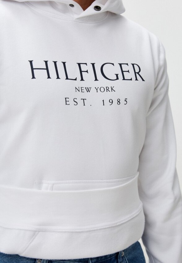 Худи Tommy Hilfiger