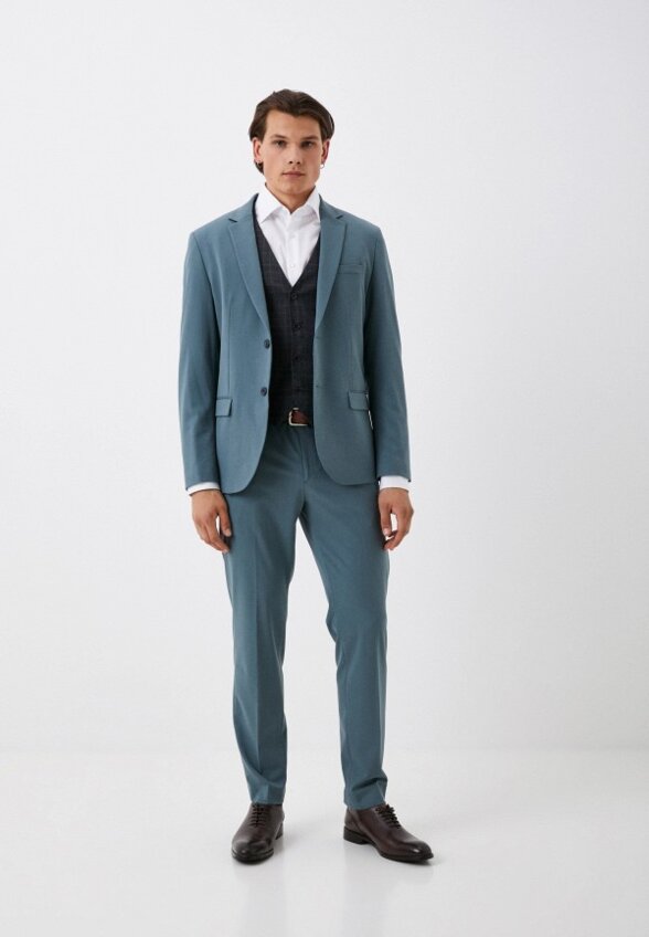 Жилет Van Cliff