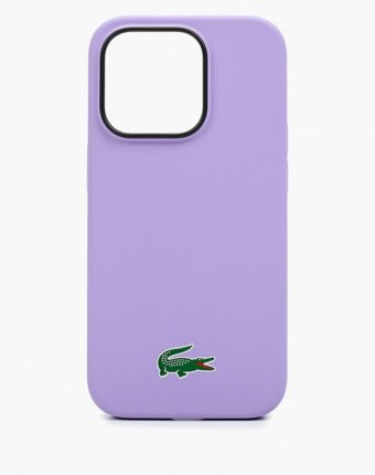 Чехол для iPhone Lacoste мужчинам