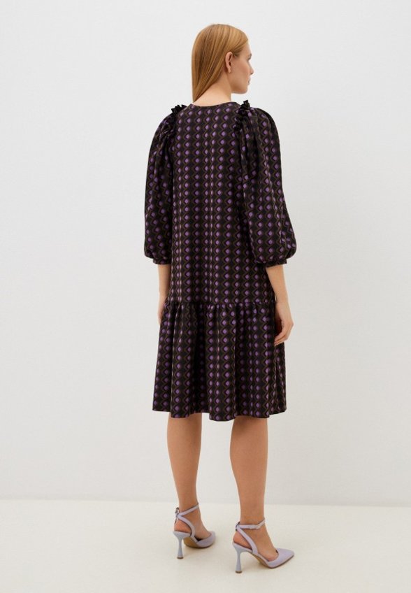 Платье MadaM T