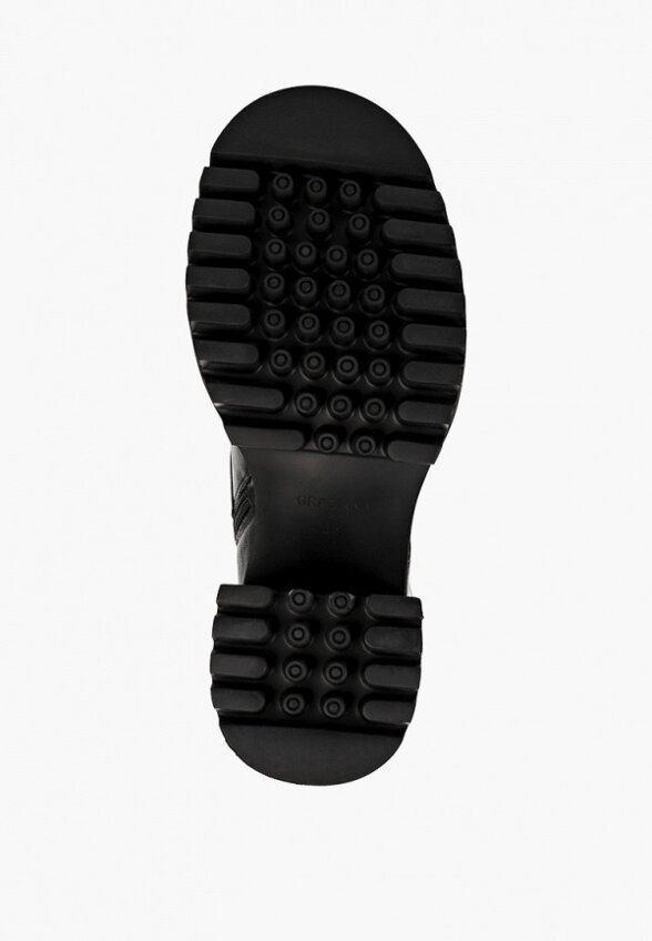 Сапоги Graciana