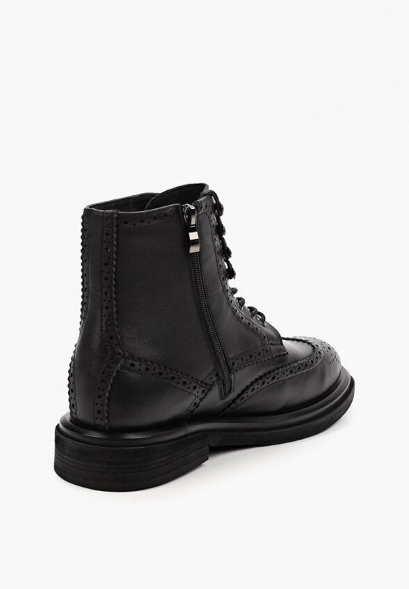 Ботинки El Tempo