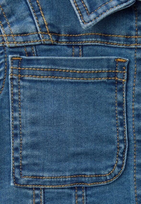 Жилет джинсовый Mayoral