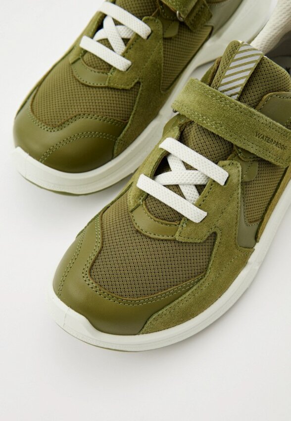 Кроссовки Ecco