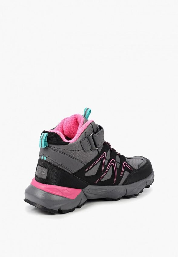 Ботинки PlayToday