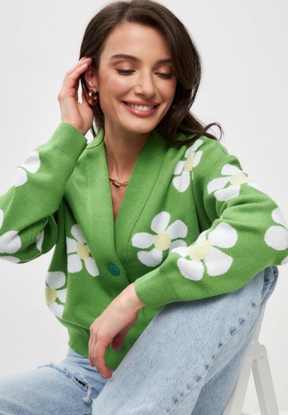 Кардиган To Molly from James