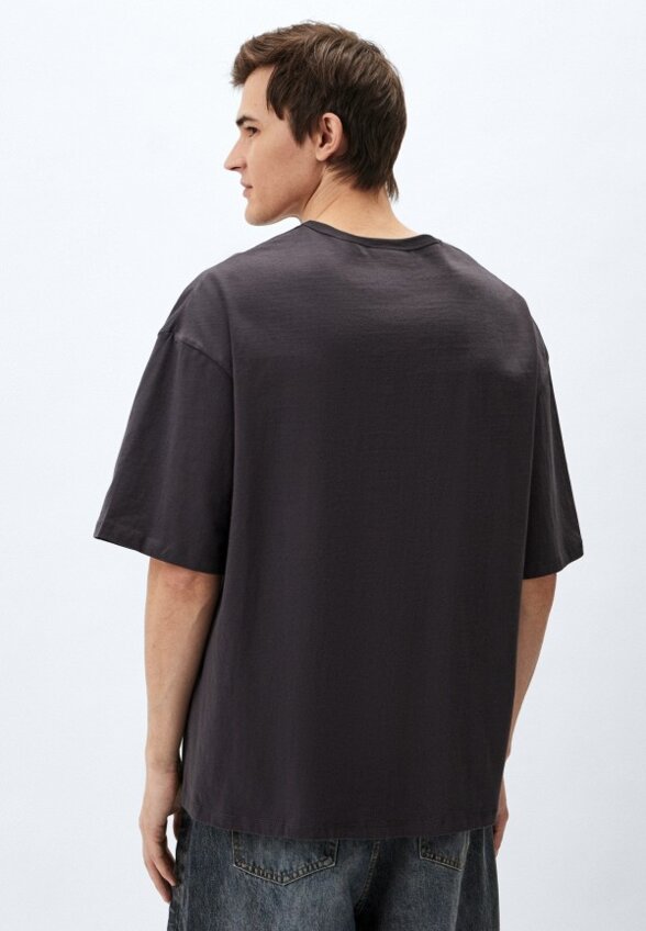 Футболка Mademan