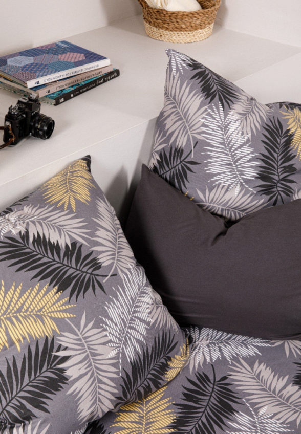 Постельное белье 1,5-спальное Ночь нежна