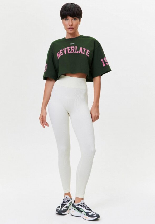 Футболка Neverlate