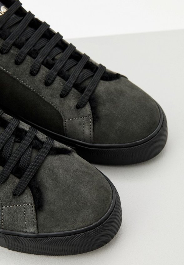 Кеды Hide & Jack