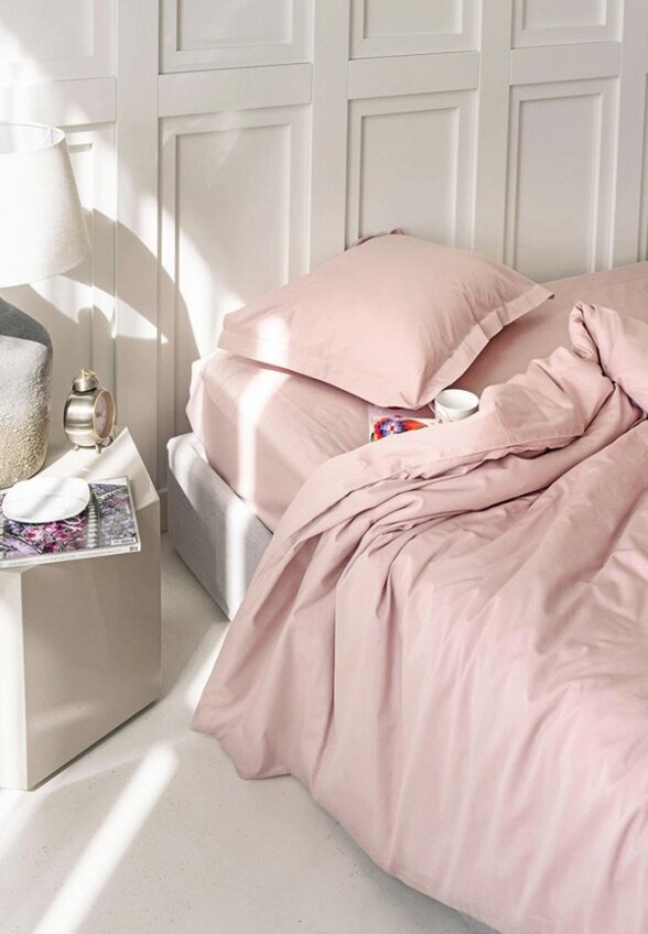 Постельное белье Евро LaPrima