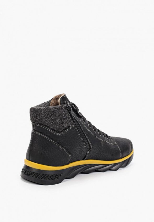 Ботинки Rieker