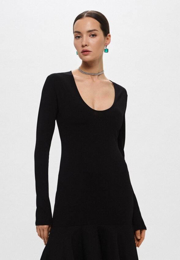 Платье Namelazz