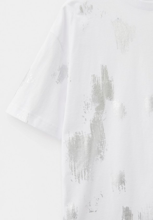 Футболка Nume