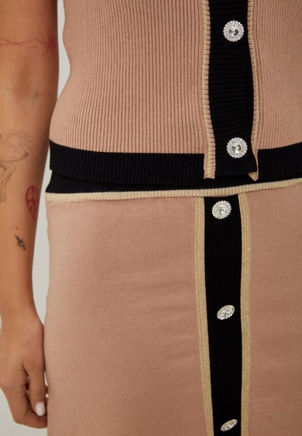 Костюм Fragarika