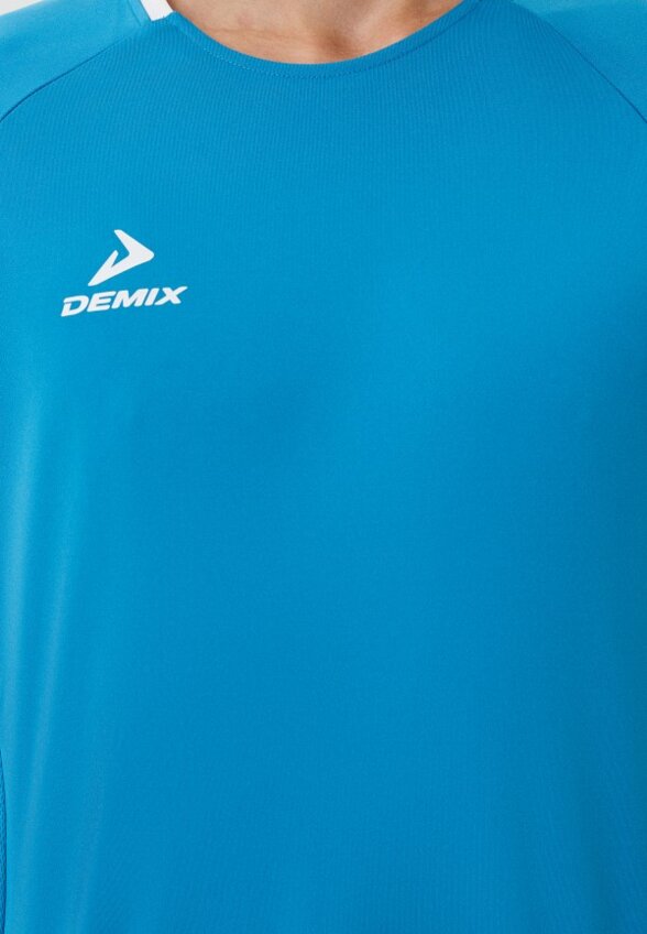 Футболка спортивная Demix