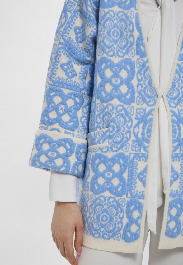 Кардиган Max & Moi