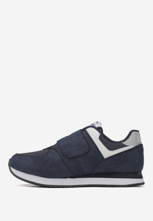 Кроссовки для мальчиков Etonic Bobby, Синий