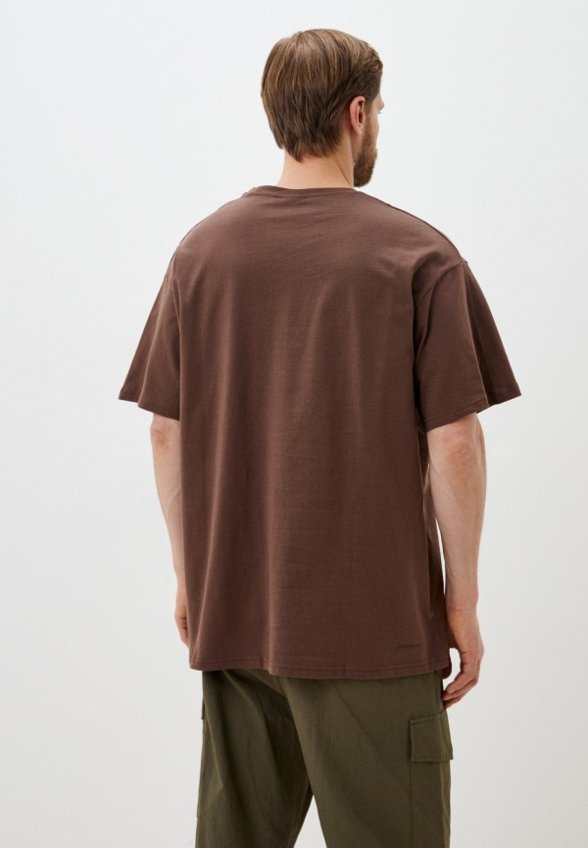 Футболка Demix