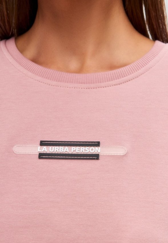 Футболка La Urba Person