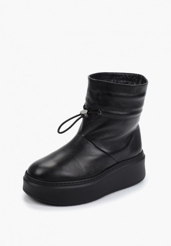 Полусапоги Mof-Berg