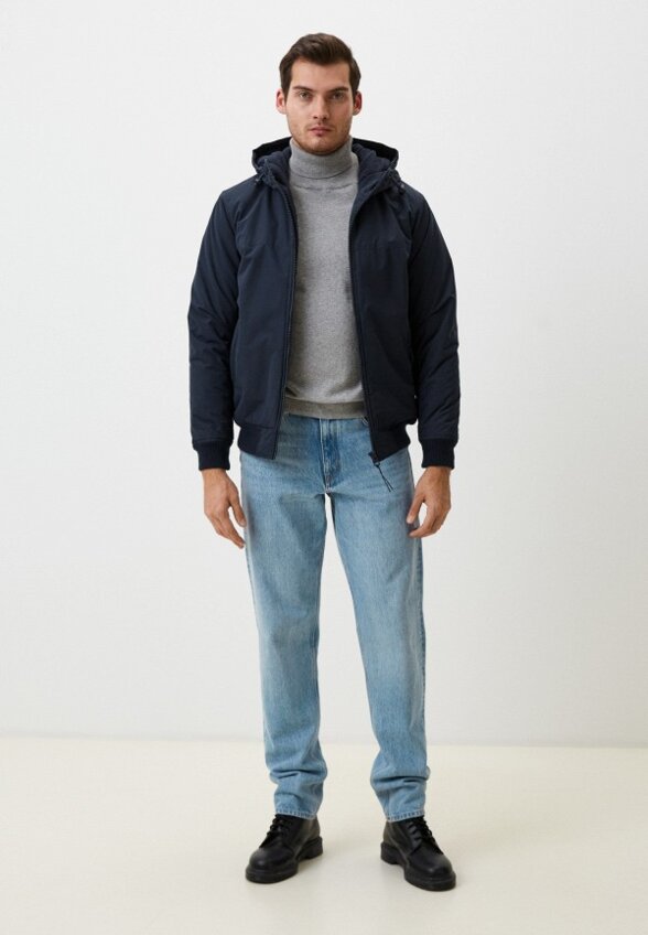 Куртка утепленная Terranova