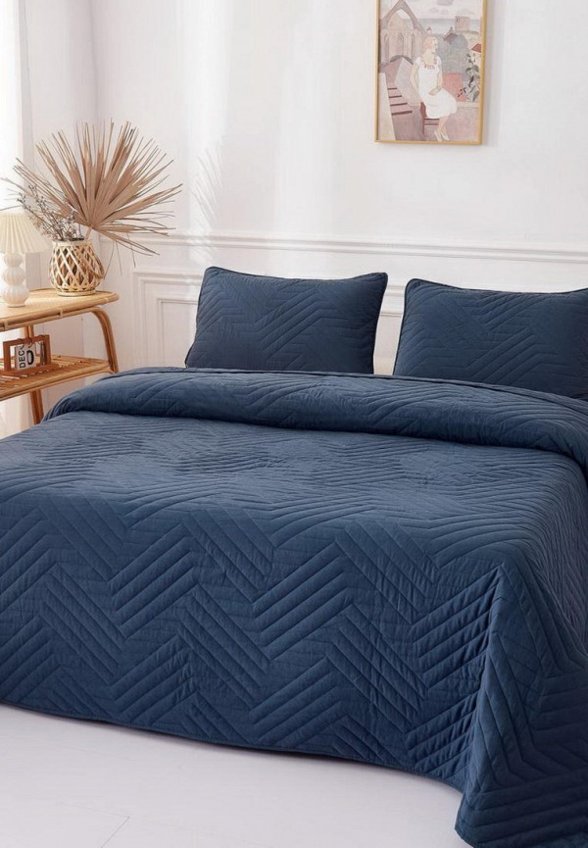 Комплект с покрывалом Sofi De Marko