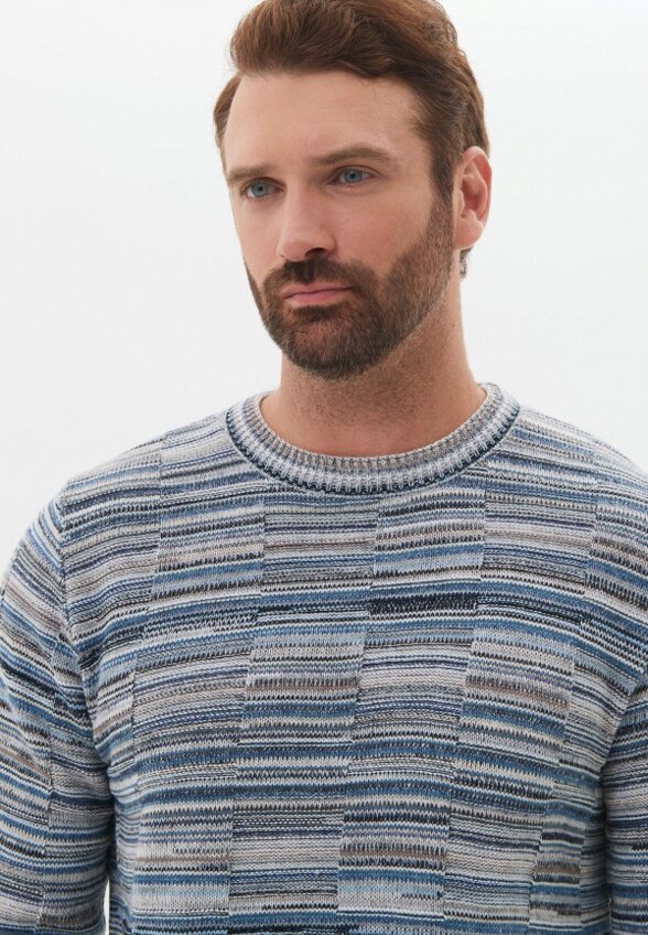 Джемпер Стим