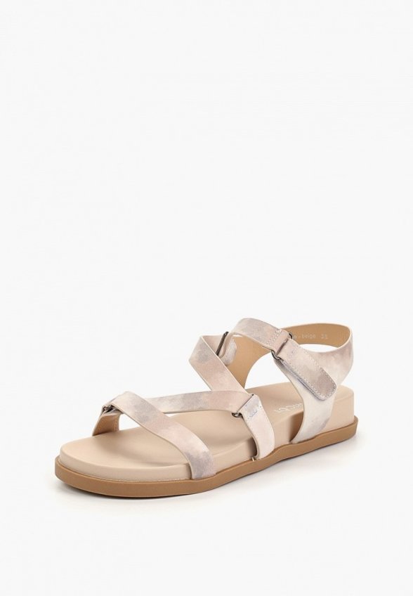 Сандалии Abricot