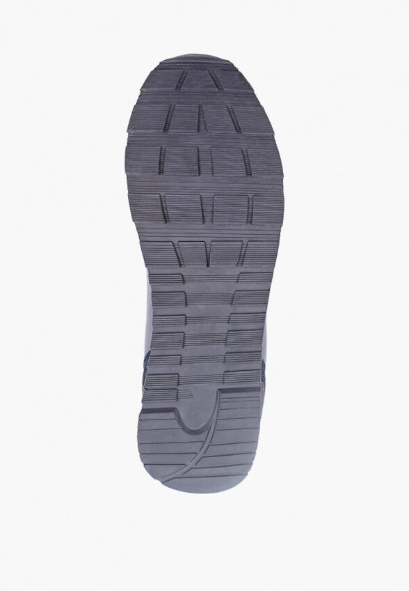 Кроссовки Briggs