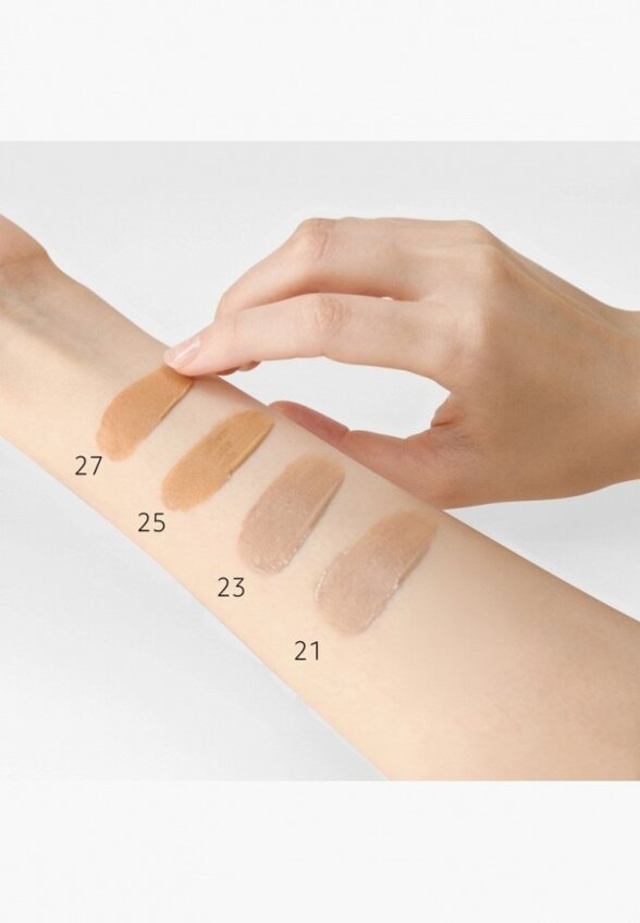 BB-Флюид для лица Missha