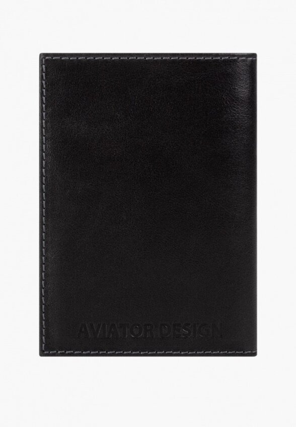 Обложка для документов Dimanche