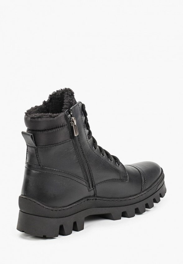 Ботинки Ralf Ringer