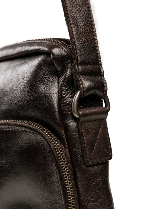 Др.Коффер M402741-249-09 сумка через плечо